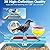 TayePin Bird Feeder with Camera Solar Powered & AI Identify 10,000+ Birds Species, 2.4Ghz WiFi Smart Feeding, 2K HD Live Video for Outdoor, IP65 Waterproof, Instant Arrival Alerts, Bird Lover Gifts