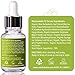 Cos De BAHA Niacinamide 10% Serum 1 Fl Oz – Zinc PCA, Hyaluronic Acid & Aloe for Balancing, Pore-Refining & Uneven Tone (30 ml)