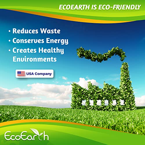 Ecoearth Vertical Id Badge Holder With Soft Edge (Sealable 2.25X3.5 Inch Premium Bulk 100 Pack) Id Holder, Id Card Holder Bulk, Name Badge Holder, Name Tag, Plastic Badge Holder, Badge Protector #TOP3