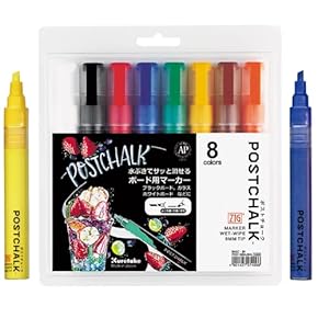 Amazon.co.jp: 水性 - マーカー・蛍光ペン: 文房具・オフィス用品