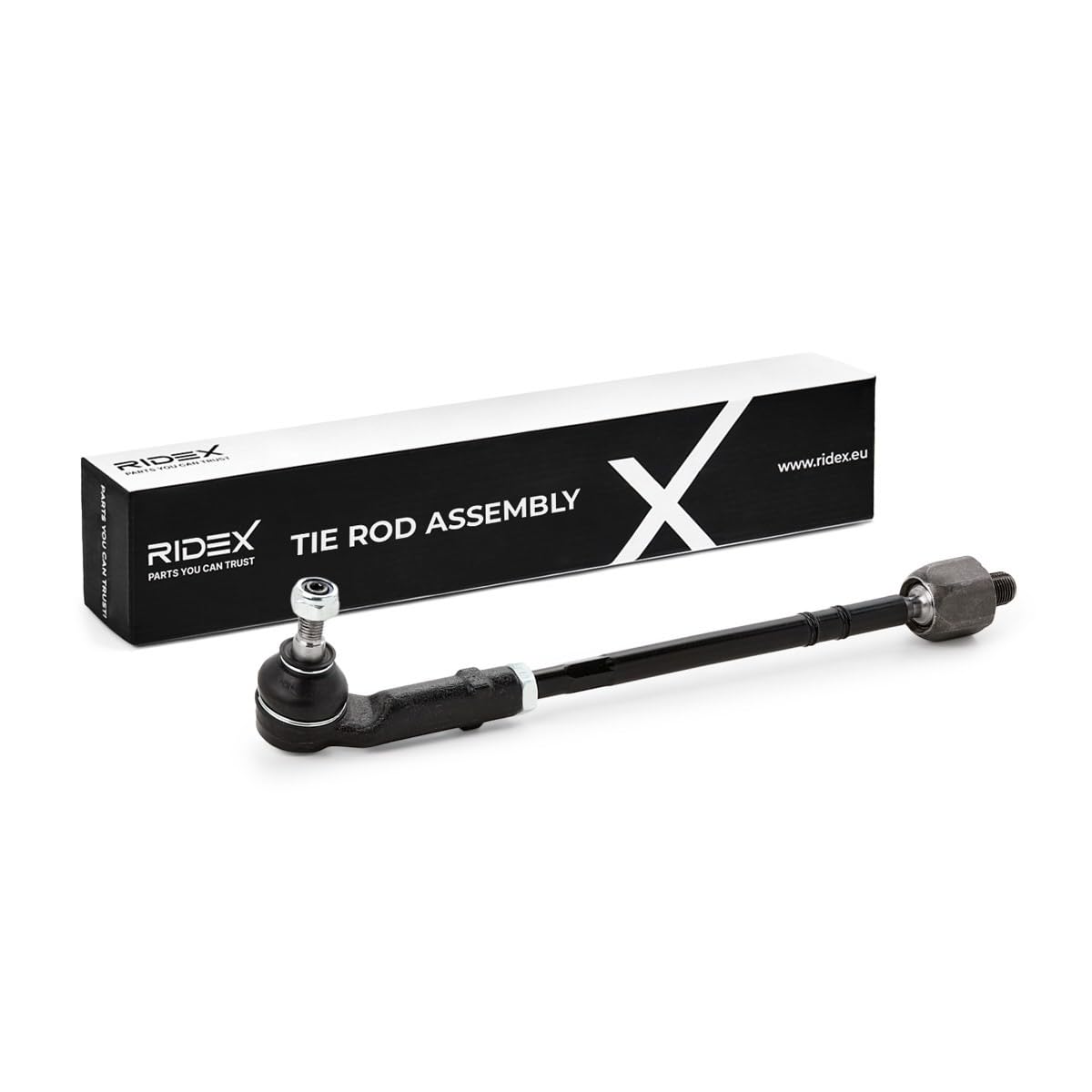 RIDEX 284R0162 Biellette de direction Avant