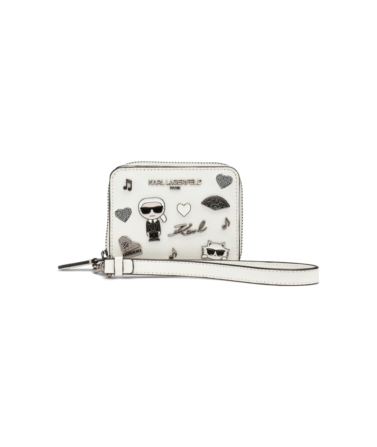 Karl Lagerfeld Paris Women's Wallet