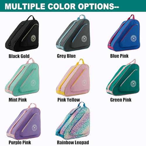 Mejores precios y opiniones de Patines funda los más solicitados. 21 Imagen adicional