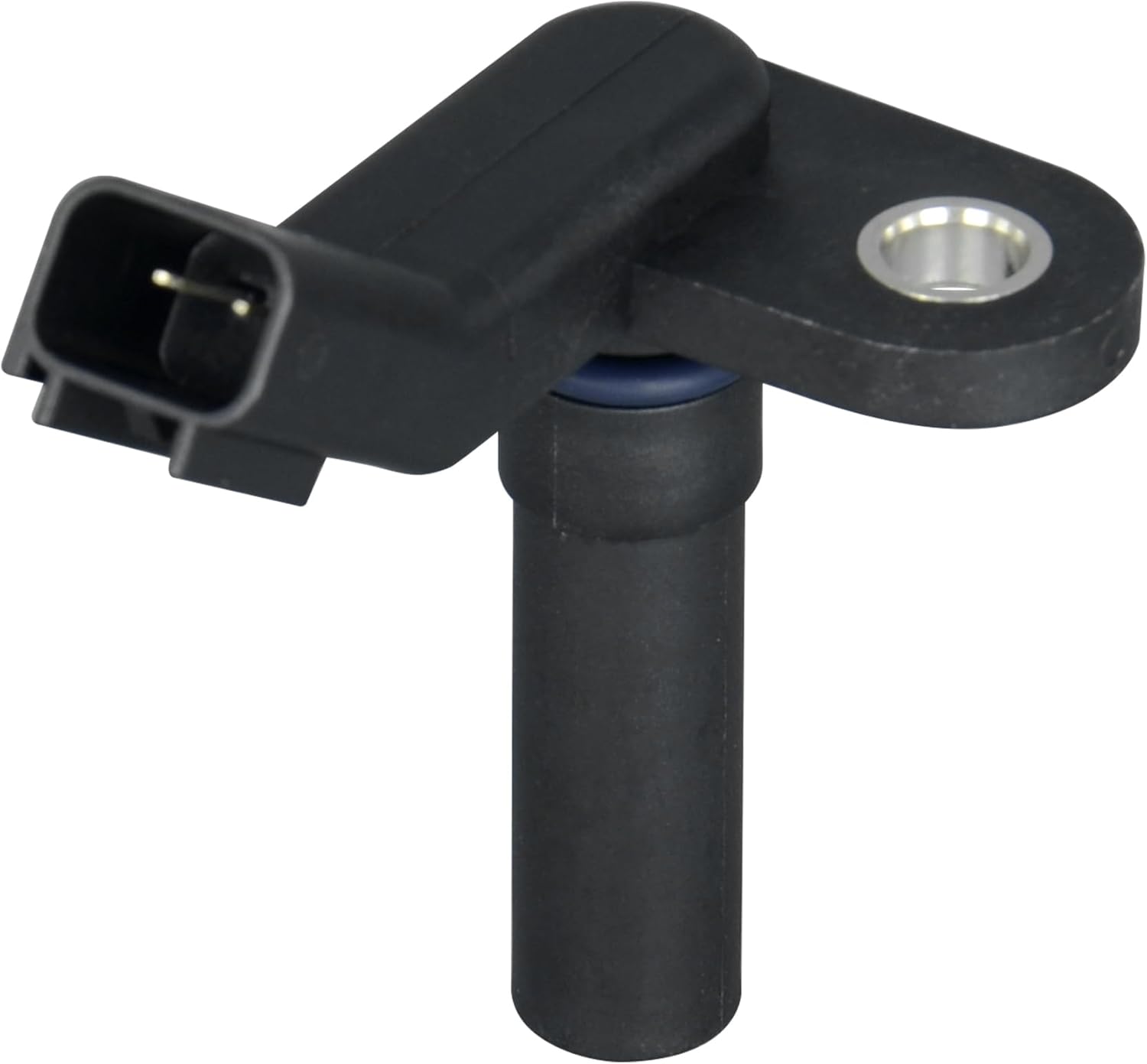 1W7E6C315AA Engine Crankshaft Position Sensor Compatible with E-150/Excursion/Explorer/F-150/F-250 Town Car/Navigator/Grand Marquis Replace 1W7Z6C315AB 1W7Z6C315AA PC319 917-781