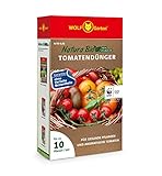 WOLF Garten - Natura Bio Tomatendünger N-TO 0,85 für ca. 10 Pflanzen/Jahr; 3853005