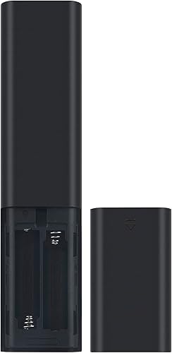 Miniatura 3 de BN59-01363A Reemplazo de control remoto de voz para Samsung AU8000 Crystal UHD 4K Smart TV 2021 UN43AU8000FXZA UN50AU8000FXZA UN50AU8000
