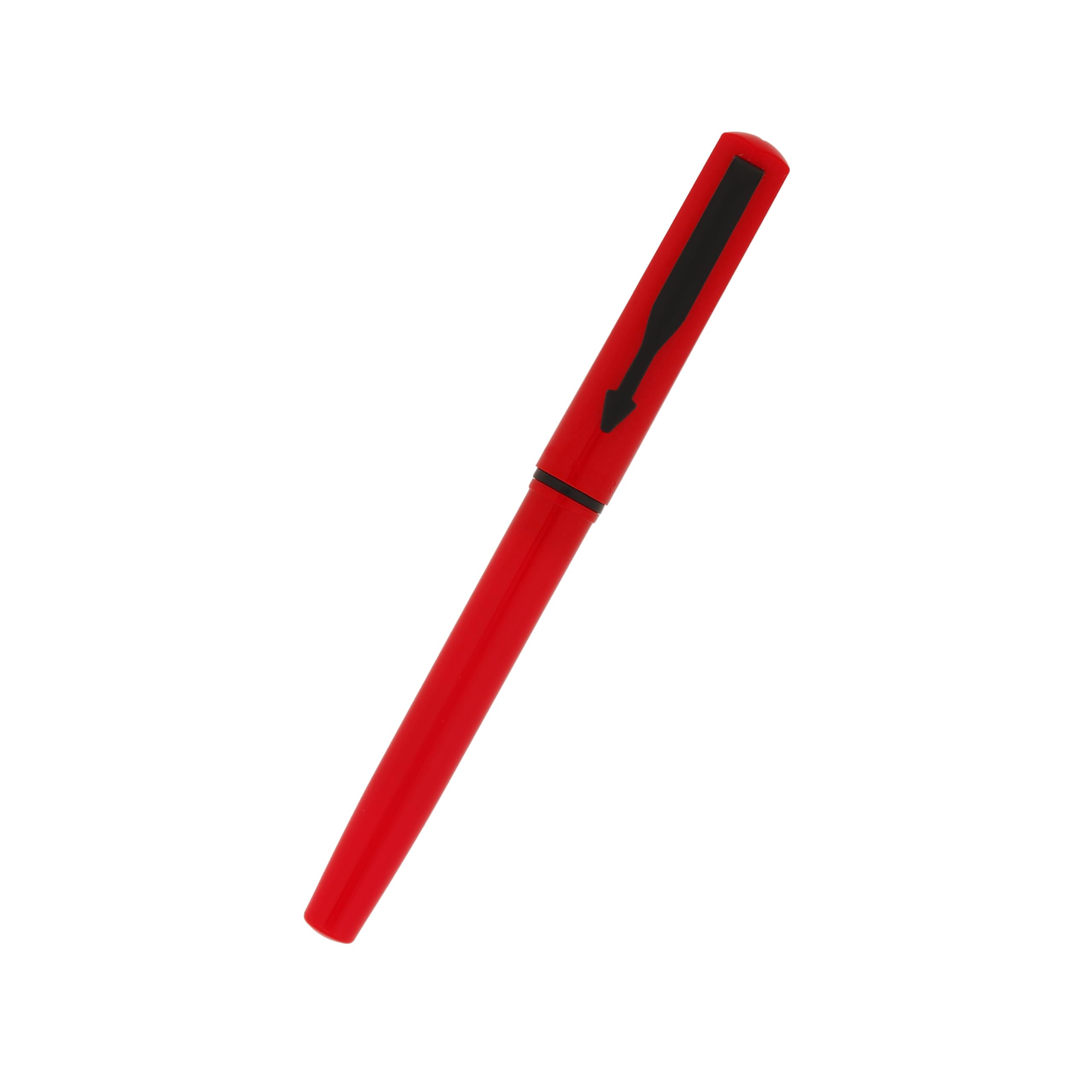 Parker Beta Neo CT | Ball Pen | Body Color - Red | Ink Color - Blue