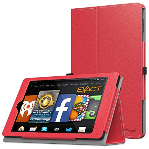 Fire HD 8 Case