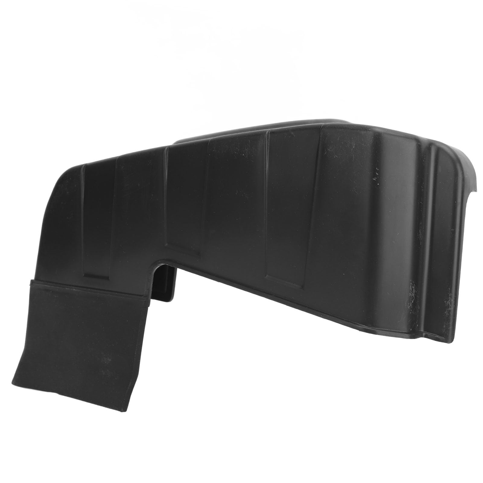 Cubierta Protectora de la ECU del Motor, Tapa Protectora de la Unidad de Control Electrónico de Reemplazo Directo sin Costuras 9671927380 para 2008