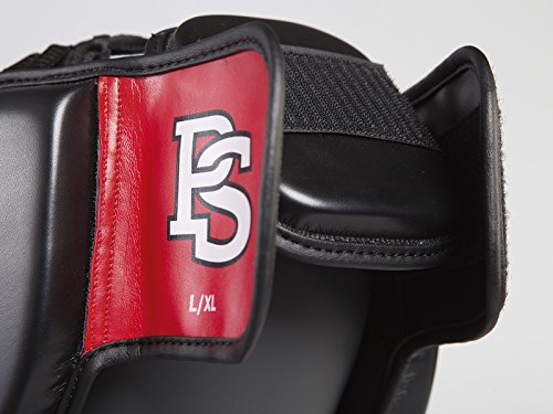Kopfschutz für Boxtraining – Paffen Sport Allround ECO