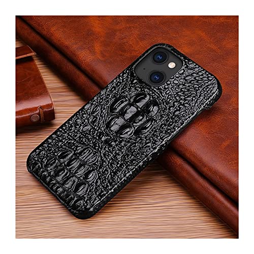 Coque rigide mince résistante aux chocs pour iPhone 13 Pro Max - 4