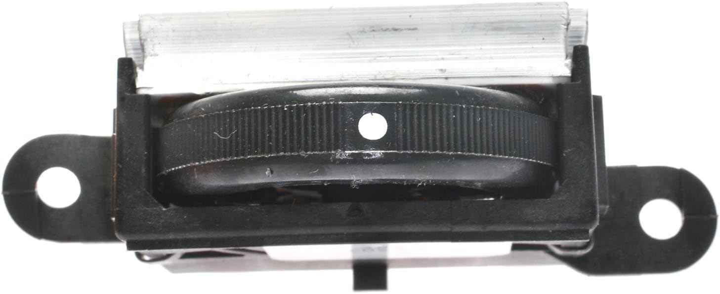 Replacement Instrument Panel Dimmer Switch for 1991-1999 Chevrolet, GMC P30, P3500