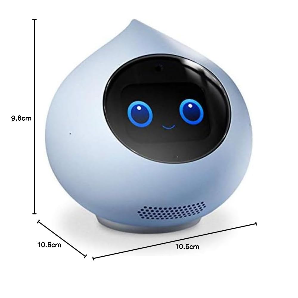 Romi ROMI-P02 Home Use Conversation AI Robot - Taiwan | Ubuy