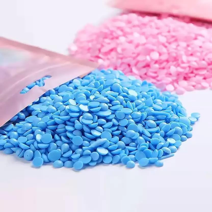 DaddyClean Fragrance Aroma Beads for Washing Machine Scent Booster Beads for Fresh and Clean Smelling Clothes || Laundry Softener Fragrance Beads - (Pack of 3) (B0CZ6RCH6S) Amazon Price History, Amazon Price Tracker