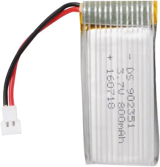 Protocol Dronium III AP Battery Dronium III Drone