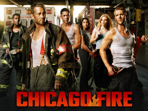 Chicago Fire