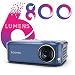 Produktbild Beamer 6800 Lumen, Native 1080P Full HD Projektor, 300'' Display Beamer Heimkino, Kompatibel mit HDMI USB iPhone Android Laptop Projektor