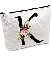 CREATCABIN Trousse Maquillage Chat Trousse Cosmétiques Trousse Crayons