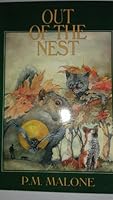 Out of the Nest (Deep Woods Trilogy Series: Book I) 0963195700 Book Cover