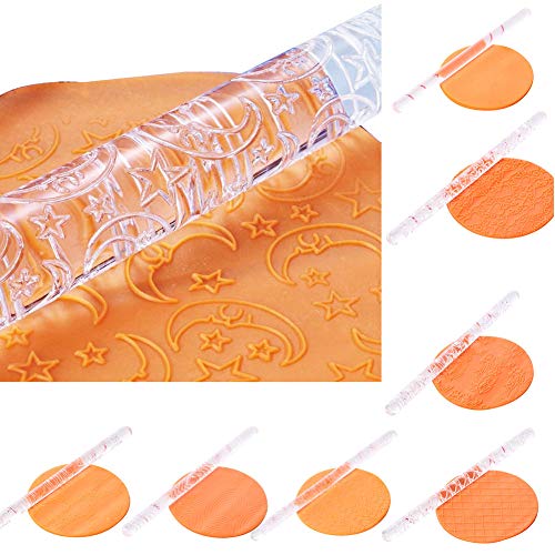 Dragonaur 53-08 - Mattarello da cucina pratico