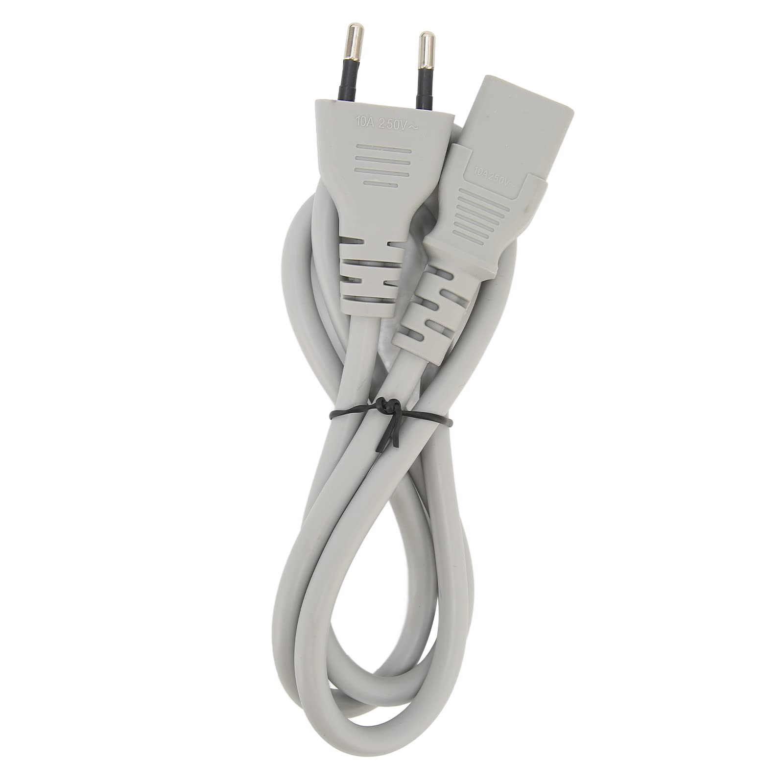 Adaptador de Corriente para Consola de Juegos, Gris 185-265V Fuente de Alimentación Plug and Play para Xbox 360