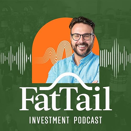 『Fat Tail Investment Podcast』のカバーアート