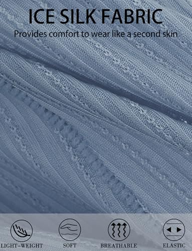 FEOYA Men Sexy G-String Thong Adjustable Waist Low Rise Underwear Quick Drying Supportive Bulge Pouch T-Back Thong4