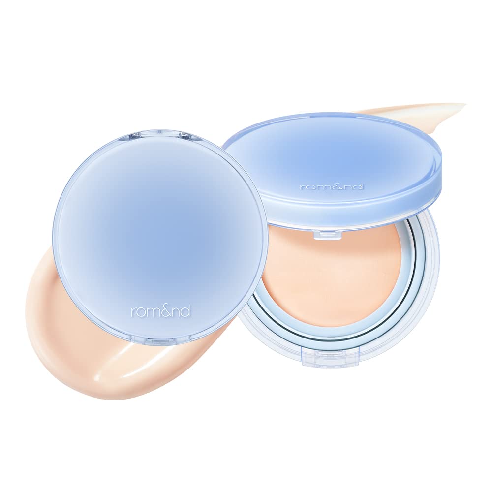 dewy cushion foundation korean