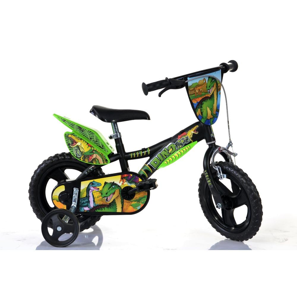 Dinosaur Bike - 12 in - Dino Bikes  | TJ Hughes