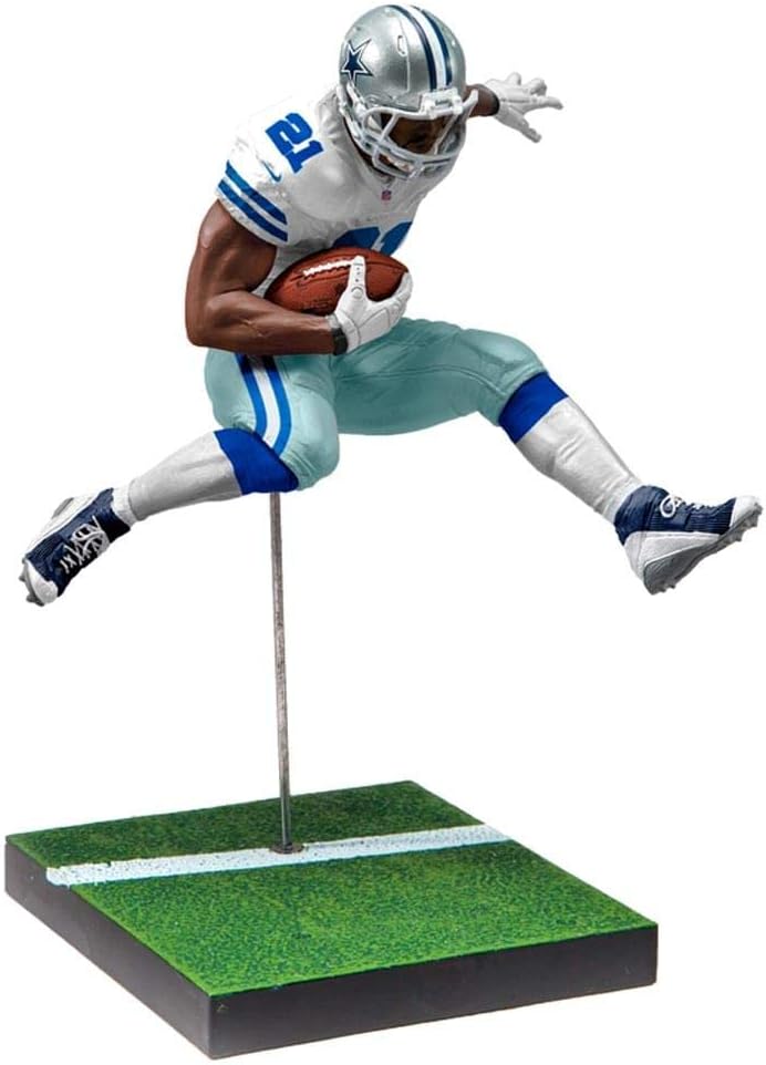 Dallas Cowboys Ezekiel Elliott Madden 