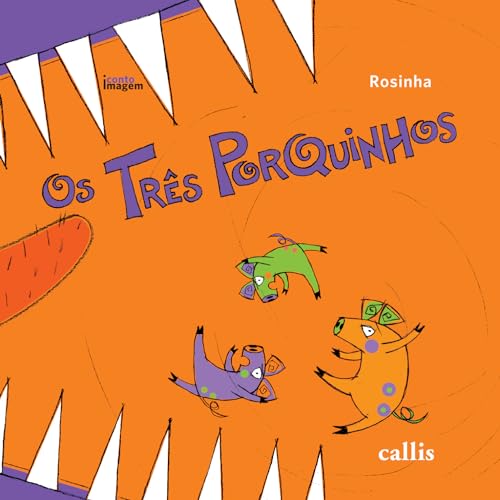 Os três porquinhos – contos de fada: