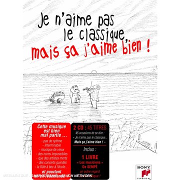 Je N'Aime Pas Le Classique Mais CA Classique