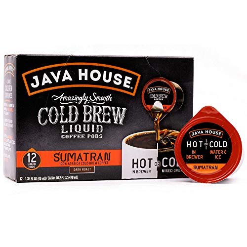 Best Cold Brew Coffee Pods 2023 Where to Buy?