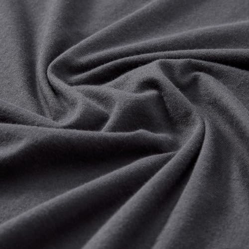 Huckberry Flint and Tinder Vintage Soft Wash T-Shirt, 100% Supima Cotton Mens T-Shirts, Made in The USA Shirts for Men2