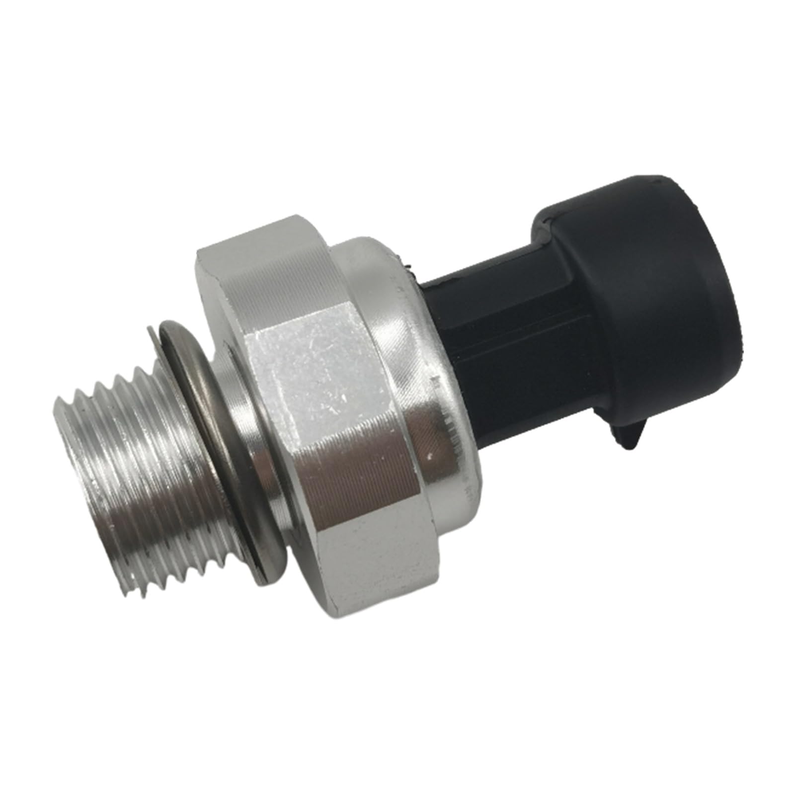 sonde pression huile Compatible Avec Cadillac Pour CTS 2004-2007 Pour Escalade 2003-2008 Pour Avalanche 2003-2006 Capteur De Pression D'huile 12616646