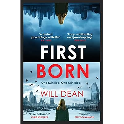 First Born