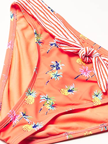 Image of Hobie Girls One Shoulder Bra & H
