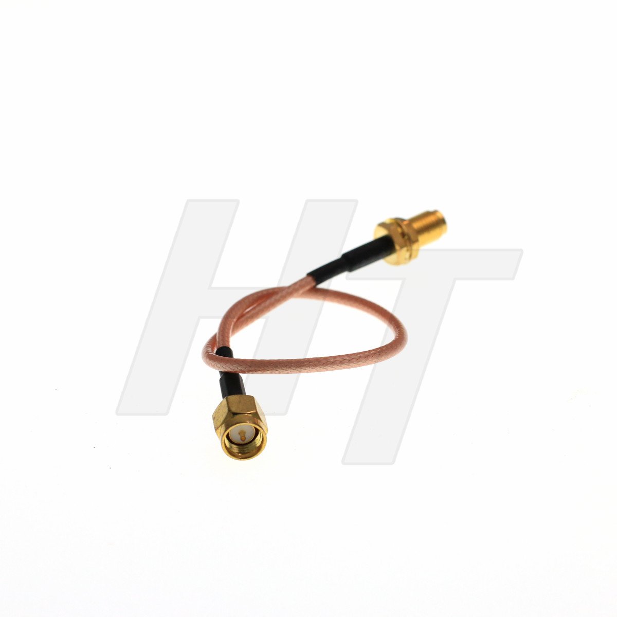 Solución a pérdidas de señal con cable RG316 SMA macho a hembra de 50 Ohm 2