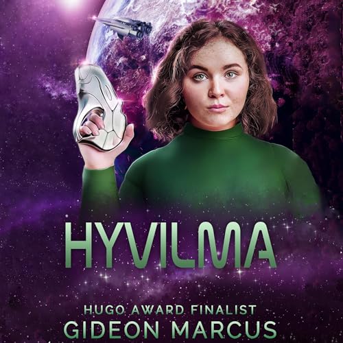 『Hyvilma』のカバーアート