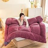 INSTRUCCIONES DE CUIDADO: No lavar en seco, no usar lejía ni planchar el colchón plegable japonés Rollo de cama, colóquelo plano y seco; nuestros productos utilizan compresión al vacío. Una vez entregado el producto, se produce un proceso de rebote que tarda entre 1 y 2 días.