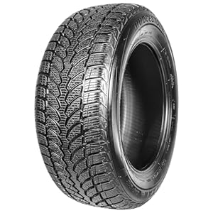 Bridgestone Blizzak LM-32 M+S - 225/50R17 94H - Winterreifen