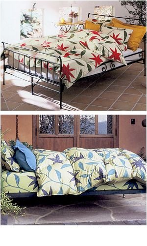 Amazon｜シビラ○FLORES○フローレス ボックスシーツ （シングル）_