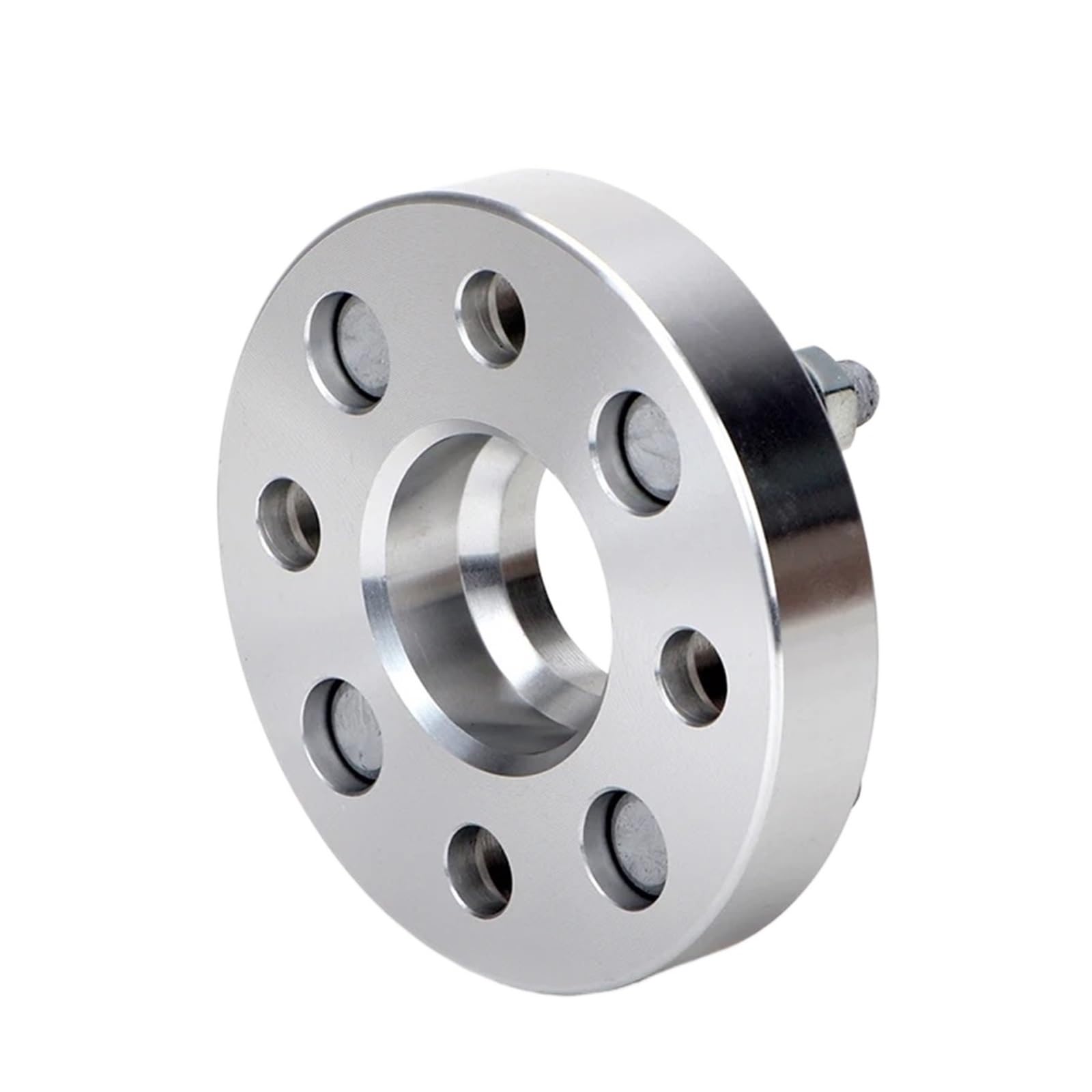 Adaptateur d'entretoise de roue, combinaison à 4 cosses pour voiture universelle(15mm)