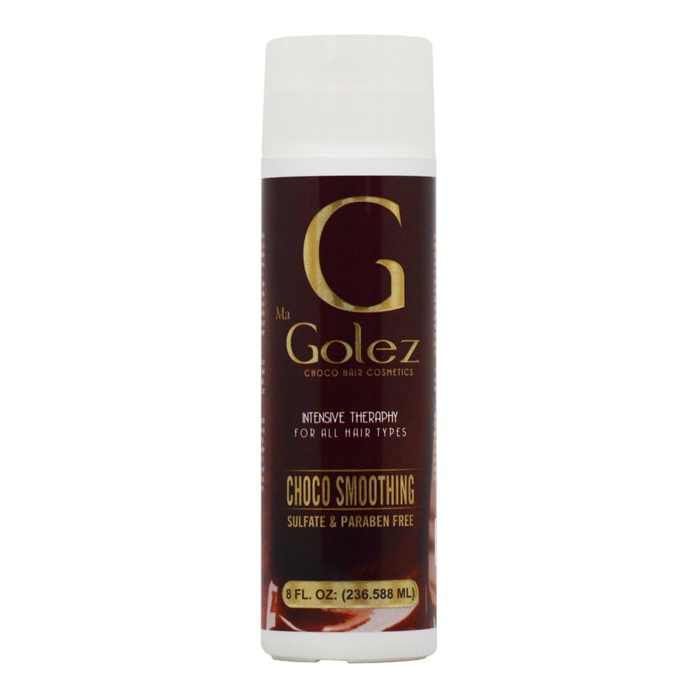 Amazon.com : G Ma Golez Intensive Theraphy Choco Smoothing