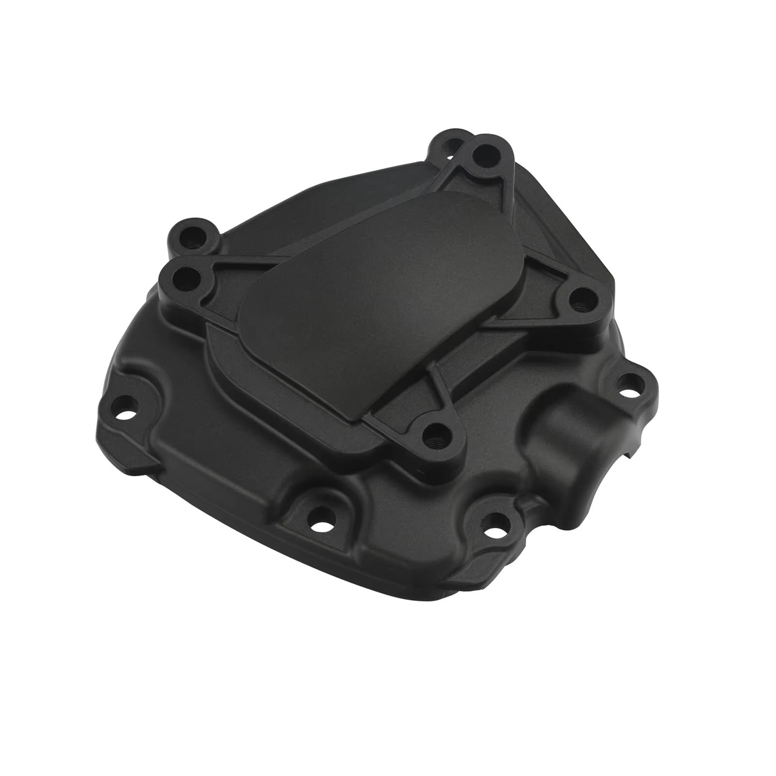 Alloggiamento Statore Moto Compatibile Con Yamaha Per YZF Per R1 2009 2010 2011 2012 2013 2014 Moto Statore Copertura Motore Carter Parti Ricambio