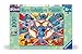 Produktbild Ravensburger Kinderpuzzle 12001071 - In meiner Welt - 100 Teile XXL Stitch Puzzle für Kinder ab 6 Jahren