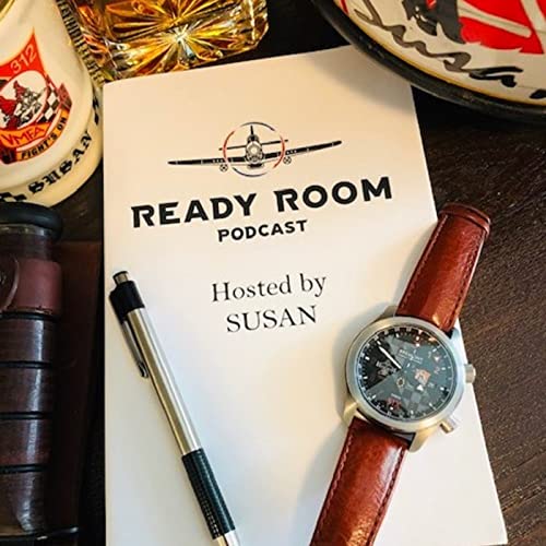 The Ready Room Podcast Titelbild