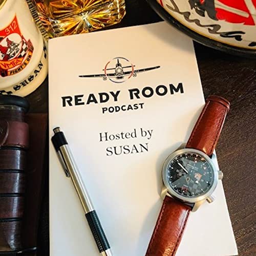 『The Ready Room Podcast』のカバーアート