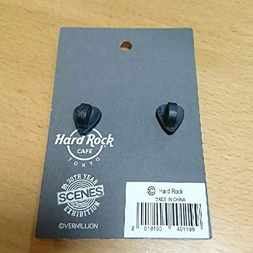 B'z パイングラス ハードロックカフェ ビーズ グッズ コラボ B'z