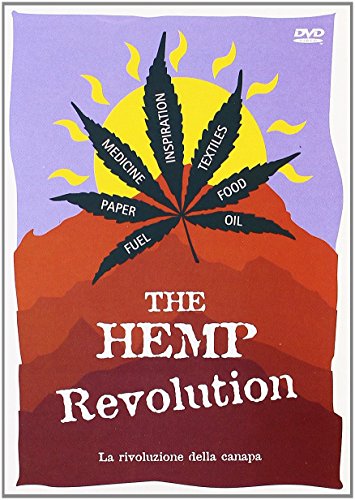 The Hemp Revolution